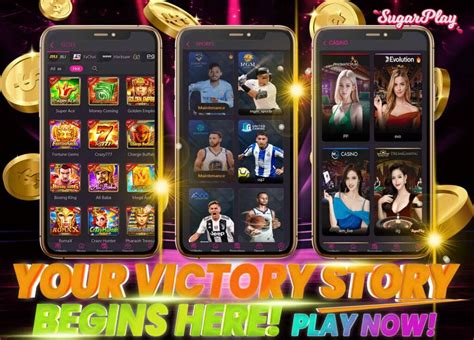 sugarplay