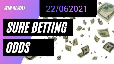 surebetting
