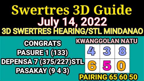swertresre