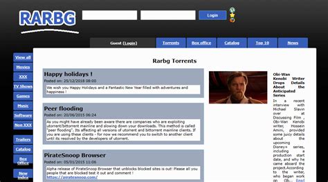 therarbg.com