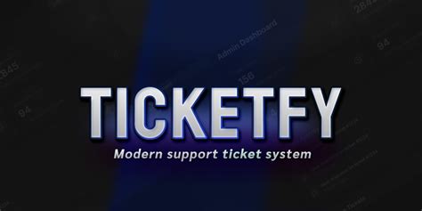 ticketfy
