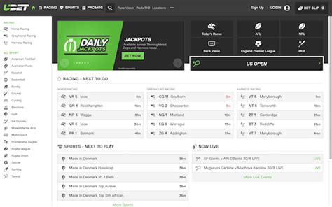 ubet.com