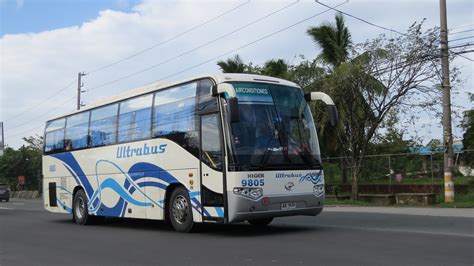 ultrabus