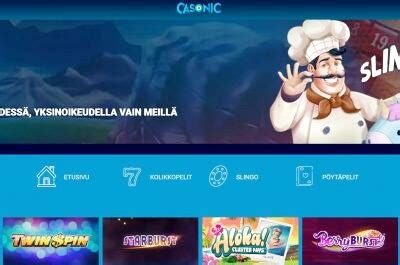 videokolikkopeli