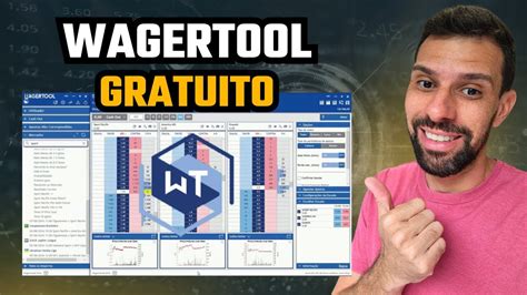 wagertool.