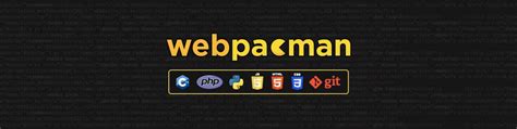 webpacman