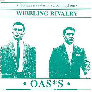 wibbling