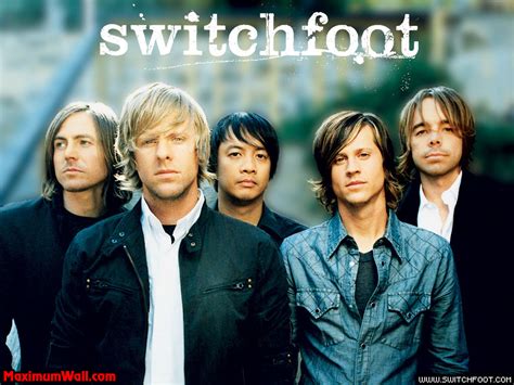 witchfoot