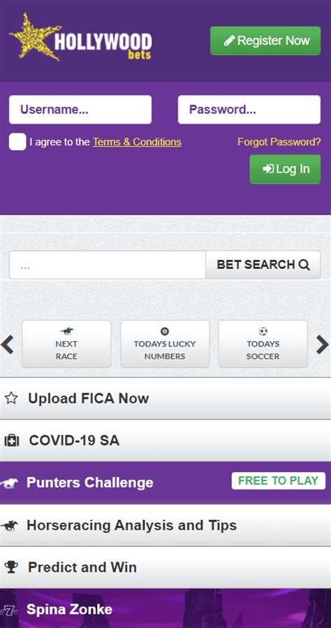 www.hollywoodbets.mobi.com