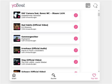 yabeat