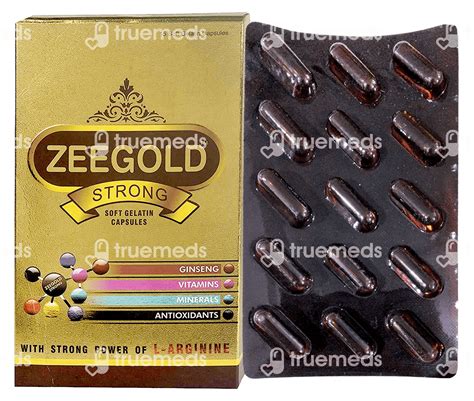 zGold.