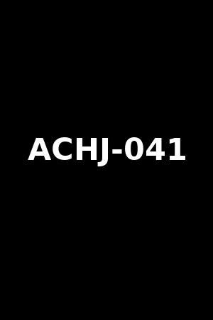 《ACHJ.